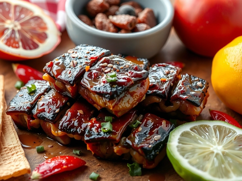 Education alimentaire